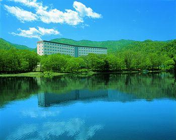 Kussharo Prince Hotel Kawakami Kussharo Onsen, Teshikaga-cho