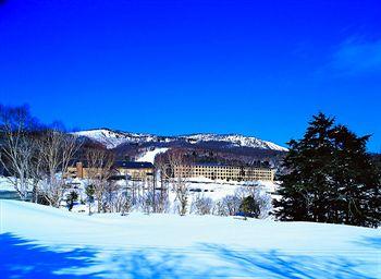 Shiga Kogen Prince Hotel Nagano Yakebitai-yama, Shiga Kogen