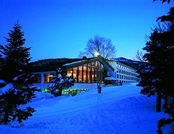 Shiga Kogen Prince Hotel Nagano Yakebitai-yama, Shiga Kogen