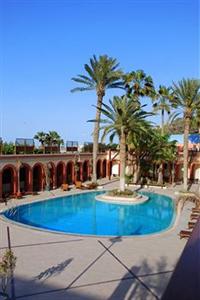 Al Waddan Hotel Tripoli (Libya) Dahra