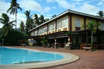 Club Balai Isabel Beach Resort Batangas Talisay