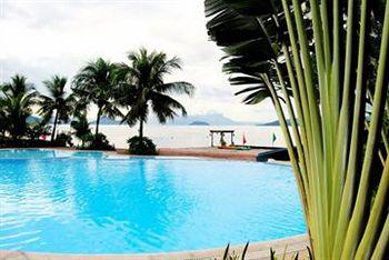 Club Balai Isabel Beach Resort Batangas Talisay