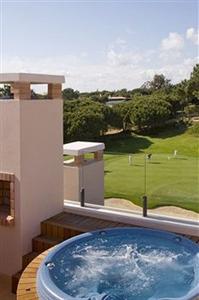 Vale Do Lobo Resort Almancil Vale do Lobo