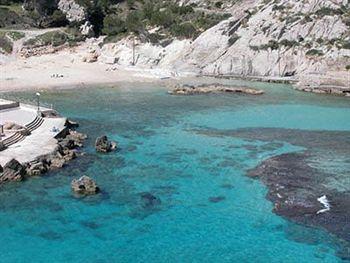 Hotel Hoposa Niu Pollenca Calle Cales Barques N 5, Cala San Vincente