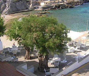 Hotel Hoposa Niu Pollenca Calle Cales Barques N 5, Cala San Vincente