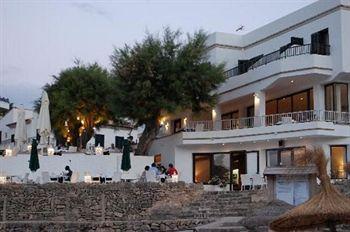 Hotel Hoposa Niu Pollenca Calle Cales Barques N 5, Cala San Vincente