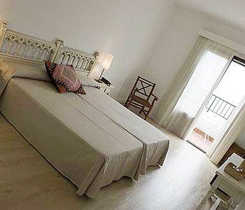 Hotel Hoposa Niu Pollenca Calle Cales Barques N 5, Cala San Vincente