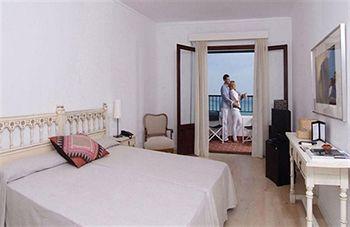 Hotel Hoposa Niu Pollenca Calle Cales Barques N 5, Cala San Vincente