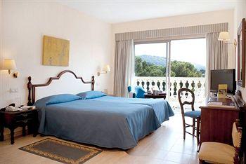 Hotel Illa D'or Pollenca Paseo Colon 265