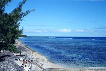 Liku Alofa Beach Resort Kanokupolu Private Bag No.2