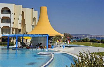 Iberostar Averroes Hotel Hammamet 8052 Hammamet Sud