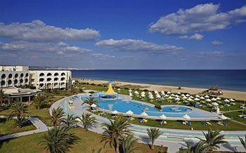 Iberostar Averroes Hotel Hammamet 8052 Hammamet Sud