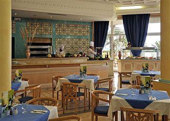 Iberostar Averroes Hotel Hammamet 8052 Hammamet Sud