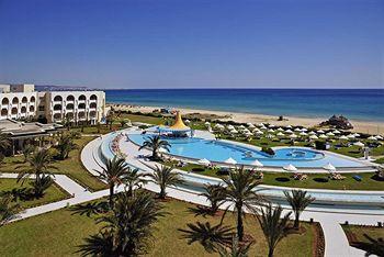 Iberostar Averroes Hotel Hammamet 8052 Hammamet Sud