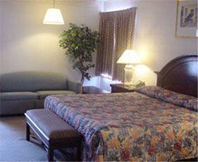 Ontario Inn & Suites Montclair (California) 5361 Holt Blvd