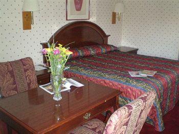 Ontario Inn & Suites Montclair (California) 5361 Holt Blvd