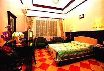 Catba Princes Hotel Haiphong Catba Island