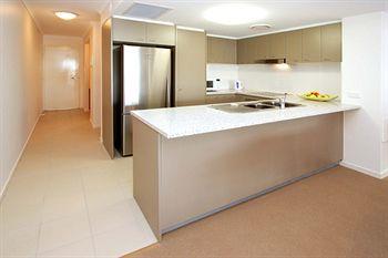 Skyline Court Apartments Brisbane 72 Brookes Street Bowen Hills