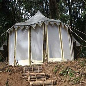 Coorg Planter’s Camp Accomodation Madapur Kirudale, Near Somwarpet