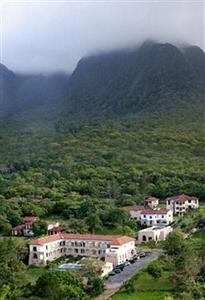 Los Mandarinos Boutique Hotel & Spa El Valle De Anton El Valle De Anton