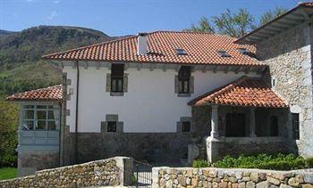 Rusticae Casona de Quintana Hotel Soba Sitio del Castillo 1, Quintana