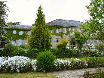 Ty Newydd Country Hotel Hirwaun Penderyn Road