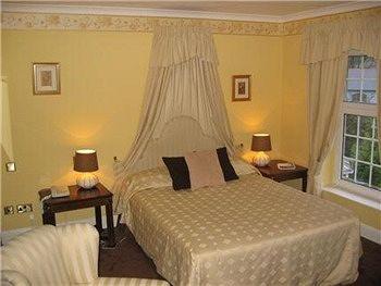 Ty Newydd Country Hotel Hirwaun Penderyn Road