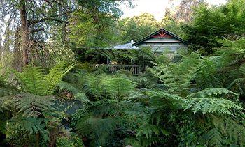 Cottages At Monreale Melbourne 81 The Crescent, Sassafras