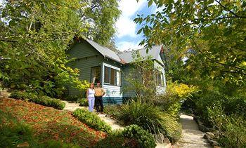 Cottages At Monreale Melbourne 81 The Crescent, Sassafras