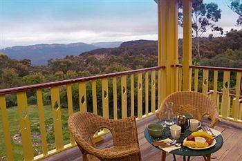 Moments Accommodation Wentworth Falls 86 Fletcher Street