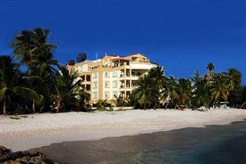 White Sands Beach Villas Christ Church Southern Side of Saint Lawrence Gap