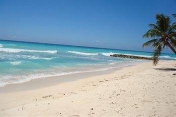 White Sands Beach Villas Christ Church Southern Side of Saint Lawrence Gap