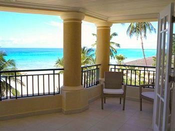 White Sands Beach Villas Christ Church Southern Side of Saint Lawrence Gap