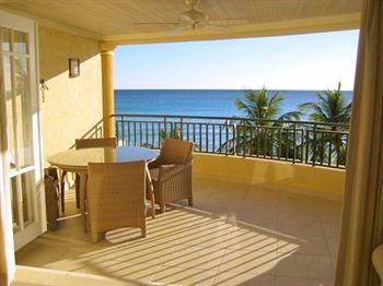 White Sands Beach Villas Christ Church Southern Side of Saint Lawrence Gap