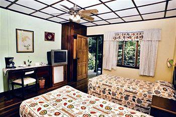 Lands in Love Resort and Hotel La Fortuna Route 702, road San Ramon