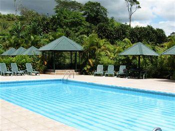 Lands in Love Resort and Hotel La Fortuna Route 702, road San Ramon