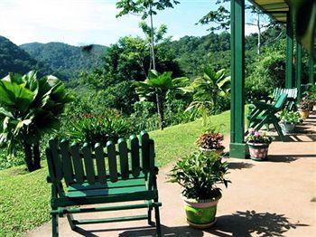 Lands in Love Resort and Hotel La Fortuna Route 702, road San Ramon