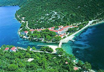 Solitudo Hotel Lastovo Uvala Pasadur bb