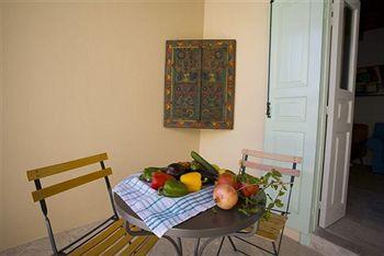 Evkarpos Country House Larnaca Psematismenos