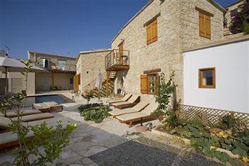 Evkarpos Country House Larnaca Psematismenos