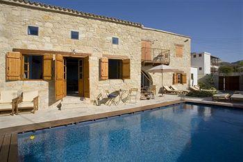 Evkarpos Country House Larnaca Psematismenos