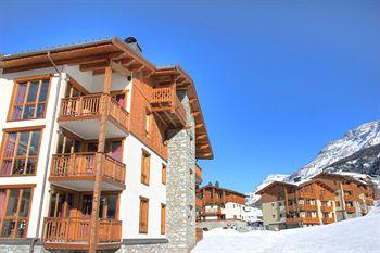 Residence Les Balcons De Val Cenis Village Lanslevillard Planchamps