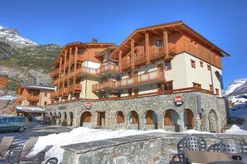 Residence Les Balcons De Val Cenis Village Lanslevillard Planchamps