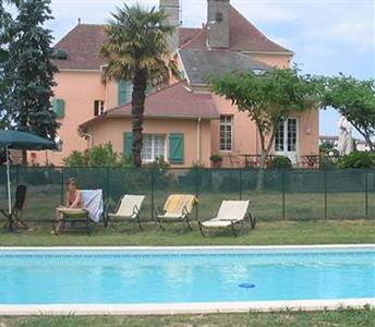 La Maison De Navarre Hotel Sauveterre-de-Bearn Quartier Saint-Marc