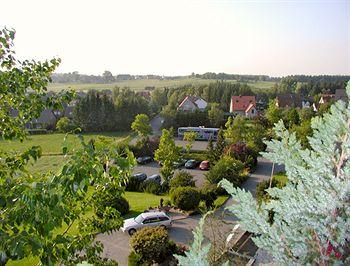 Landhotel Waldwinkel Bad Wünnenberg Roter Landweg 3
Bad Wünnenberg