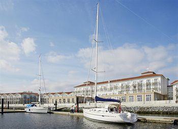 Iberotel Hotel Boltenhagen Baltische Allee 1