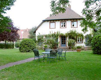 Romantik Hotel Linslerhof Uberherrn Linslerhof 1
Überherrn