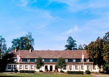 Romantik Hotel Linslerhof Uberherrn Linslerhof 1
Überherrn