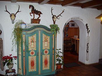 Hotel Gasthof Zum Dragoner Peiting Ammergauer Strasse 11+16