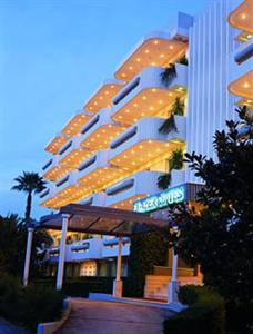 Blazer Suites Hotel Karamanli Avenue 1